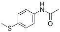 10352-44-0,4-ACETAMIDOTHIOANISOLE