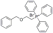103535-06-4,(2-BENZYLOXYETHYL)TRIPHENYLPHOSPHONIUM BROMIDE
