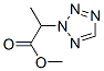 103557-30-8,2H-Tetrazole-2-aceticacid,alpha-methyl-,methylester(9CI)