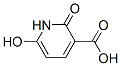 10357-91-2,2,6-Dihydroxynicolinic acid