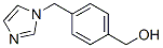 103573-92-8,[4-(1H-IMIDAZOL-1-YLMETHYL)PHENYL]METHANOL