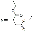 10359-15-6,2-CYANO-SUCCINIC ACID DIETHYL ESTER