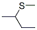 10359-64-5,SEC-BUTYL METHYL SULFIDE