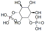 103597-56-4,[(1R,2S,4R,5S)-2,3,4,6-tetrahydroxy-5-phosphonooxy-cyclohexyl]oxyphosphonic acid