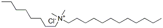 10361-16-7,Octyldodecyldimethylammonium chloride