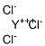 10361-92-9,YTTRIUM CHLORIDE