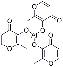 103616-17-7,ALUMINUM 3-HYDROXY-2-METHYL-4-PYRONATE
