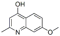 103624-90-4,7-METHOXY-2-METHYL-4-QUINOLINOL