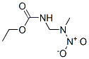 103635-49-0,Carbamic  acid,  [(methylnitroamino)methyl]-,  ethyl  ester  (9CI)