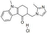 103639-04-9,Ondansetron hydrochloride