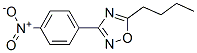 10364-70-2,5-BUTYL-3-(4-NITROPHENYL)-1,2,4-OXADIAZOLE