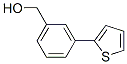 103669-00-7,3-(2-Thienyl)benzyl alcohol