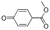 103669-43-8,2,5-Cyclohexadiene-1-carboxylicacid,4-oxo-,methylester(9CI)