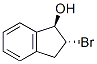 10368-44-2,TRANS-2-BROMO-1-INDANOL