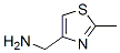 103694-26-4,C-(2-METHYL-THIAZOL-4-YL)-METHYLAMINE