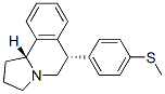 (+)-McN 5652, (-)-di-O-toluyltartrate salt 103729-16-4,(+)-McN 5652, (-)-di-O-toluyltartrate salt