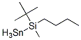103731-29-9,TRIMETHYL STANNYL BUTYL DIMETHYL SILANE