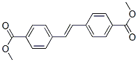 10374-80-8,Dimethyl stilbene-4,4'-dicarboxylate