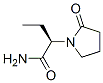 103765-01-1,(R)-2-(2-OXO-PYRROLIDIN-1-YL)-BUTYRAMIDE