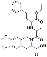 103775-10-6,Moexipril