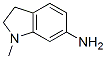 103796-62-9,1-METHYLINDOLIN-6-AMINE