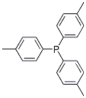 1038-95-5,TRI-P-TOLYLPHOSPHINE