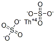 10381-37-0,thorium disulphate