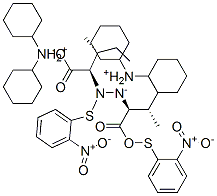 10382-52-2,N-O-NITROPHENYLSULFENYL-L-ISOLEUCINE*DCH A