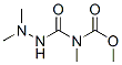 103836-50-6,Carbamic  acid,  [(2,2-dimethylhydrazino)carbonyl]methyl-,  methyl  ester  (9CI)
