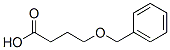 10385-30-5,4-BENZYLOXYBUTYRIC ACID