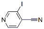 10386-28-4,3-IODOPYRIDINE-4-CARBONITRILE