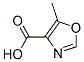 103879-58-9,5-METHYL-1,3-OXAZOLE-4-CARBOXYLIC ACID