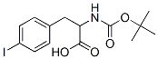 103882-09-3,BOC-P-IODO-DL-PHE-OH