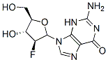 103884-98-6,9-(2-Deoxy-2-fluoroarabinofuranosyl)guanine