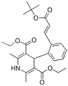 Lacidipine 103890-78-4,Lacidipine