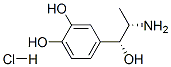 10390-18-8,[R-(R*,S*)]-4-(2-amino-1-hydroxypropyl)pyrocatechol hydrochloride
