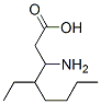 103905-71-1,3-AMINO-4-ETHYL-OCTANOIC ACID