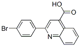 103914-52-9,2-(4-BROMO-PHENYL)-QUINOLINE-4-CARBOXYLIC ACID