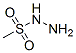10393-86-9,METHANESULFONYL HYDRAZIDE