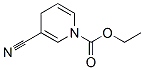 103935-35-9,1(4H)-Pyridinecarboxylic  acid,  3-cyano-,  ethyl  ester