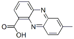 103942-88-7,7-METHYL-PHENAZINE-1-CARBOXYLIC ACID