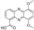 103942-91-2,6,9-DIMETHOXY-PHENAZINE-1-CARBOXYLIC ACID