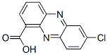 103942-92-3,7-Chlorophenazine-1-carboxylic acid