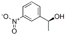 103966-65-0,Benzenemethanol, alpha-methyl-3-nitro-, (alphaS)- (9CI)