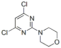 10397-13-4,4-(4,6-Dichloropyrimidin-2-yl)morpholine