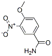 10397-58-7,4-METHOXY-3-NITROBENZAMIDE