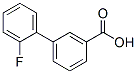 103978-23-0,2'-FLUOROBIPHENYL-3-CARBOXYLIC ACID