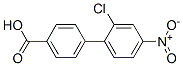 103978-33-2,4-(2-Chloro-4-nitrophenyl)benzoic acid