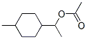 103983-14-8,CYCLOHEXANEMETHANOL, ALPHA,4-DIMETHYL-, ACETATE