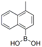 103986-53-4,(4-METHYL-1-NAPHTHALENE)BORONIC ACID